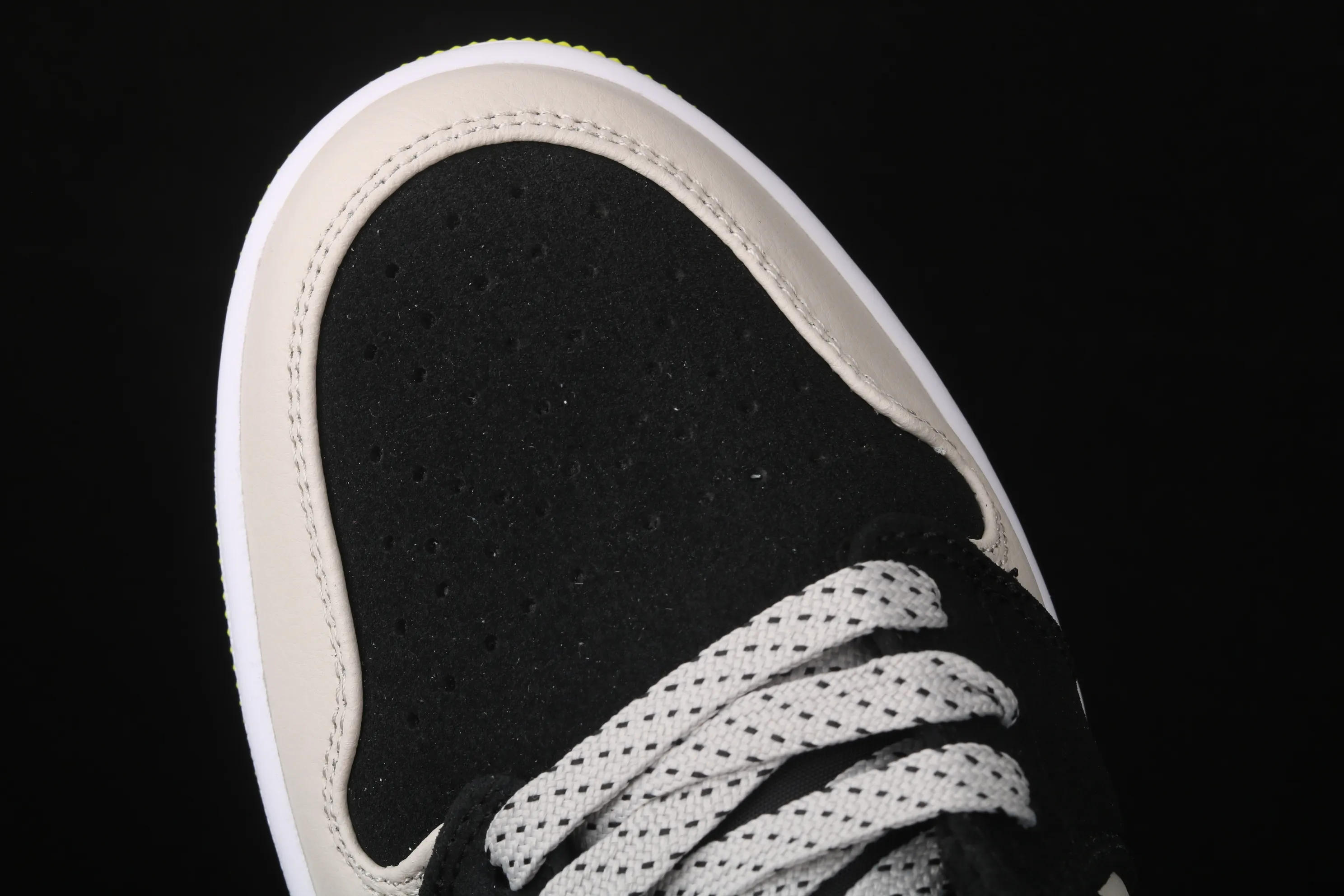 All categories Air Jordan Jordan series basketball shoes Air Jordan 1 Low Air Jordan 1 Low AJ1 Joe 1 low-top cultural and leisure sports sneakers 553558-009